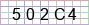 This is a captcha-picture. It is used to prevent mass-access by robots.