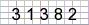 This is a captcha-picture. It is used to prevent mass-access by robots.