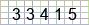 This is a captcha-picture. It is used to prevent mass-access by robots.