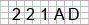 This is a captcha-picture. It is used to prevent mass-access by robots.