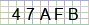 This is a captcha-picture. It is used to prevent mass-access by robots.
