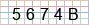This is a captcha-picture. It is used to prevent mass-access by robots.