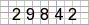 This is a captcha-picture. It is used to prevent mass-access by robots.