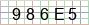 This is a captcha-picture. It is used to prevent mass-access by robots.