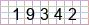 This is a captcha-picture. It is used to prevent mass-access by robots.