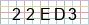 This is a captcha-picture. It is used to prevent mass-access by robots.