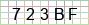 This is a captcha-picture. It is used to prevent mass-access by robots.