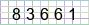 This is a captcha-picture. It is used to prevent mass-access by robots.