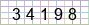 This is a captcha-picture. It is used to prevent mass-access by robots.