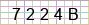 This is a captcha-picture. It is used to prevent mass-access by robots.