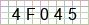 This is a captcha-picture. It is used to prevent mass-access by robots.
