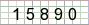 This is a captcha-picture. It is used to prevent mass-access by robots.