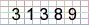 This is a captcha-picture. It is used to prevent mass-access by robots.