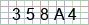 This is a captcha-picture. It is used to prevent mass-access by robots.
