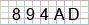 This is a captcha-picture. It is used to prevent mass-access by robots.