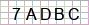 This is a captcha-picture. It is used to prevent mass-access by robots.