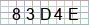 This is a captcha-picture. It is used to prevent mass-access by robots.
