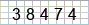 This is a captcha-picture. It is used to prevent mass-access by robots.