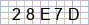 This is a captcha-picture. It is used to prevent mass-access by robots.