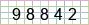 This is a captcha-picture. It is used to prevent mass-access by robots.