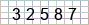 This is a captcha-picture. It is used to prevent mass-access by robots.