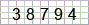 This is a captcha-picture. It is used to prevent mass-access by robots.