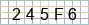 This is a captcha-picture. It is used to prevent mass-access by robots.
