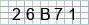 This is a captcha-picture. It is used to prevent mass-access by robots.