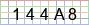 This is a captcha-picture. It is used to prevent mass-access by robots.
