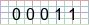 This is a captcha-picture. It is used to prevent mass-access by robots.