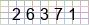 This is a captcha-picture. It is used to prevent mass-access by robots.