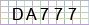 This is a captcha-picture. It is used to prevent mass-access by robots.