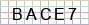 This is a captcha-picture. It is used to prevent mass-access by robots.