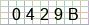 This is a captcha-picture. It is used to prevent mass-access by robots.