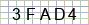 This is a captcha-picture. It is used to prevent mass-access by robots.