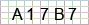 This is a captcha-picture. It is used to prevent mass-access by robots.