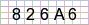 This is a captcha-picture. It is used to prevent mass-access by robots.