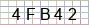 This is a captcha-picture. It is used to prevent mass-access by robots.