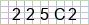 This is a captcha-picture. It is used to prevent mass-access by robots.