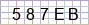 This is a captcha-picture. It is used to prevent mass-access by robots.
