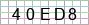 This is a captcha-picture. It is used to prevent mass-access by robots.