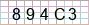 This is a captcha-picture. It is used to prevent mass-access by robots.
