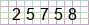 This is a captcha-picture. It is used to prevent mass-access by robots.