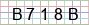 This is a captcha-picture. It is used to prevent mass-access by robots.