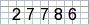 This is a captcha-picture. It is used to prevent mass-access by robots.