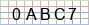 This is a captcha-picture. It is used to prevent mass-access by robots.