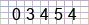 This is a captcha-picture. It is used to prevent mass-access by robots.
