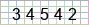This is a captcha-picture. It is used to prevent mass-access by robots.