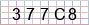 This is a captcha-picture. It is used to prevent mass-access by robots.