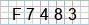 This is a captcha-picture. It is used to prevent mass-access by robots.